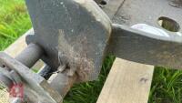 MASSEY FERGUSON PUH HOUSING/ASSEMBLY - 8