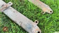MASSEY FERGUSON 230 SAFETY FRAME - 5