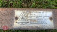 MASSEY FERGUSON 230 SAFETY FRAME - 9