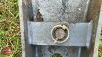MASSEY FERGUSON PUH HOUSING/ASSEMBLY - 3