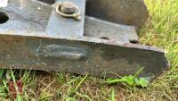 MASSEY FERGUSON PUH HOUSING/ASSEMBLY - 6