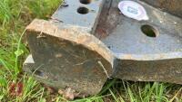 MASSEY FERGUSON PUH HOUSING/ASSEMBLY - 7