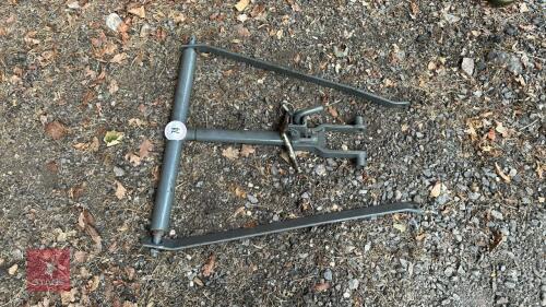 FERGUSON T-BAR & STABILISER