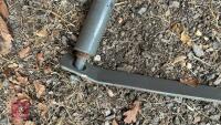 FERGUSON T-BAR & STABILISER - 2