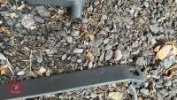 FERGUSON T-BAR & STABILISER - 3
