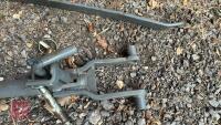 FERGUSON T-BAR & STABILISER - 4