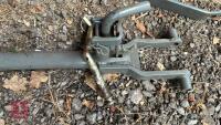 FERGUSON T-BAR & STABILISER - 5