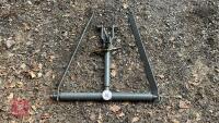 FERGUSON T-BAR & STABILISER - 7