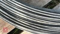 ROLL OF STEEL WIRE - 2