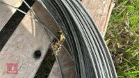 ROLL OF STEEL WIRE - 3