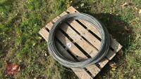 ROLL OF STEEL WIRE - 6