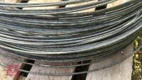 ROLL OF STEEL WIRE - 7