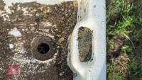 PAIR OF BELFAST SINKS - 7