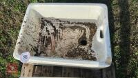 PAIR OF BELFAST SINKS - 8