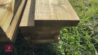 PALLET OF MIXED TIMBER - 3