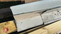 PALLET OF MIXED TIMBER - 12