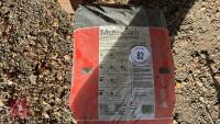 6 BAGS OF MULTICEM CEMENT - 2