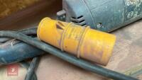 BOSCH GWS 20-230 DISC CUTTER - 2