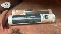 GREASE GUN & CARTRIDGES - 3