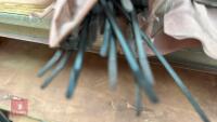 LARGE QTY OF CABLE TIES - 3