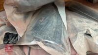 LARGE QTY OF CABLE TIES - 5