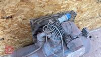 CLARKE SE16C 150 AIR COMPRESSOR - 10