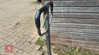 PALLET TRUCKS - 4