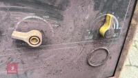 KARCHER HDS650 PRESSURE WASHER - 8