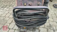 KARCHER HDS650 PRESSURE WASHER - 9