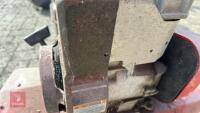 RALLY 5HP GARDEN ROTOVATOR - 6