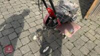 RALLY 5HP GARDEN ROTOVATOR - 12