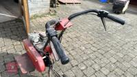 RALLY 5HP GARDEN ROTOVATOR - 14