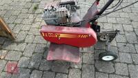 RALLY 5HP GARDEN ROTOVATOR - 16