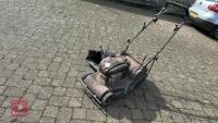 HAYTER HARRIER 48 LAWN MOWER