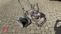 HAYTER HARRIER 48 LAWN MOWER - 2