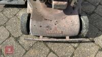 HAYTER HARRIER 48 LAWN MOWER - 3