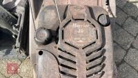 HAYTER HARRIER 48 LAWN MOWER - 4