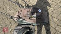 HAYTER HARRIER 48 LAWN MOWER - 5