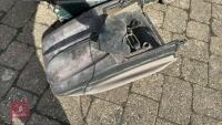 HAYTER HARRIER 48 LAWN MOWER - 6