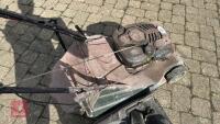 HAYTER HARRIER 48 LAWN MOWER - 7