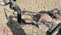 HAYTER HARRIER 48 LAWN MOWER - 8