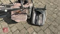 HAYTER HARRIER 48 LAWN MOWER - 9