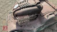 HAYTER HARRIER 48 LAWN MOWER - 11