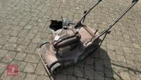HAYTER HARRIER 48 LAWN MOWER - 12