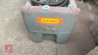2019 CEMO 210L FUEL DISPENSER - 4