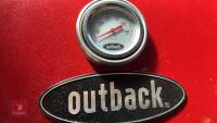 OUTBACK METEOR BBQ - 3