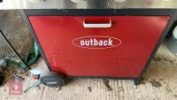 OUTBACK METEOR BBQ - 10