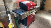 OUTBACK METEOR BBQ - 15