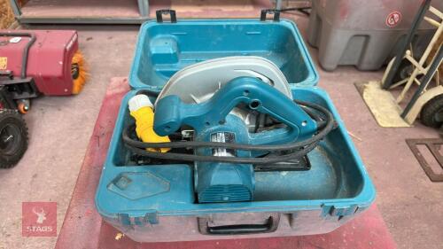 MAKITA 5704R SKIL SAW