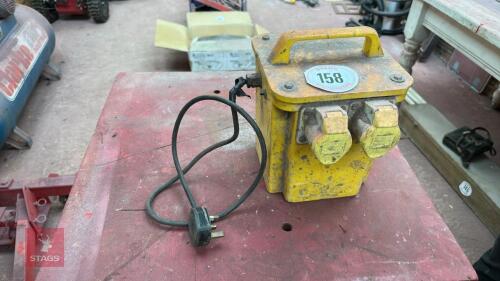 TRANSFORMER